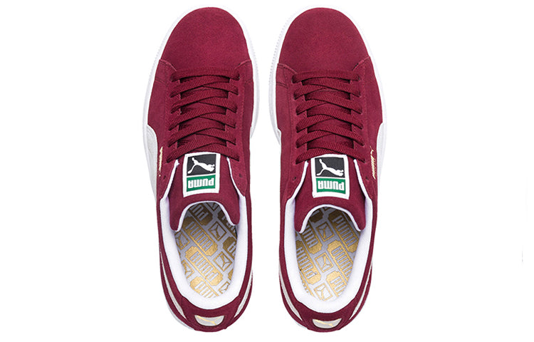 PUMA Suede Classic 'Cabernet' 352634-75