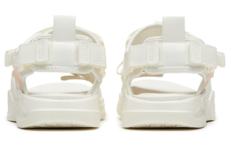(WMNS) ANTA Life Series Sandals 'White Pink' 922326962-1