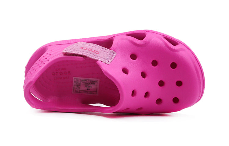 (PS) Crocs Swiftwater Wave 204021-6L0