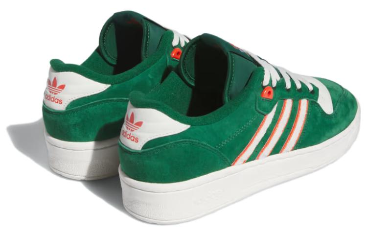 adidas Rivalry Low 'Miami' IE7703