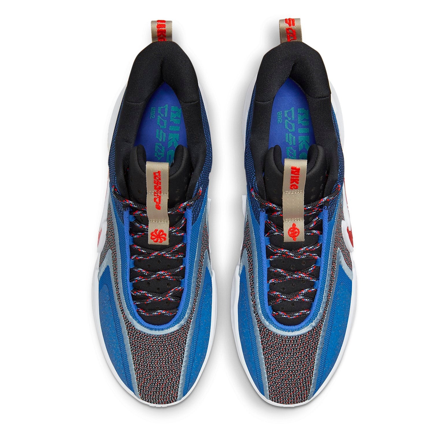 Nike Cosmic Unity 2 EP 'Better Us - Off Noir' DH1536-002