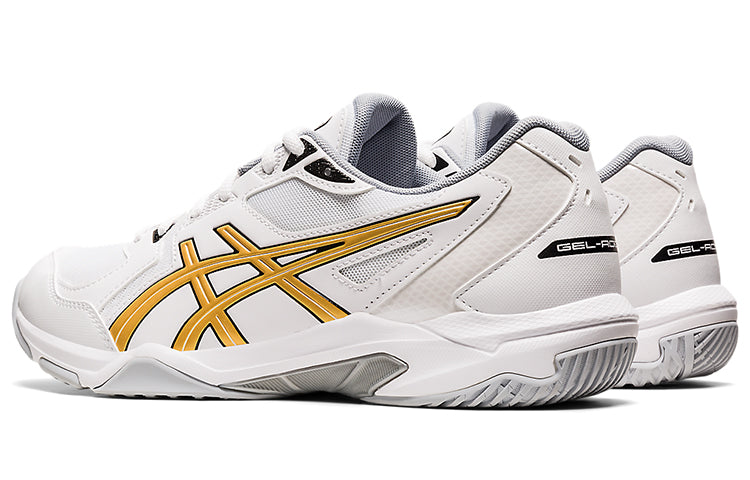 ASICS Gel-Rocket 10 'White Pure Gold' 1071A054-103