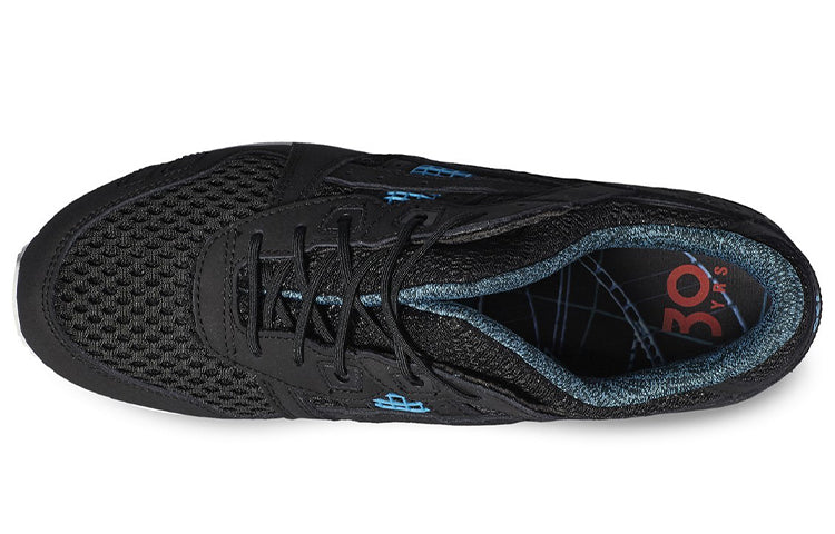 ASICS Gel Lyte 3 'Black' DN6L0-9090