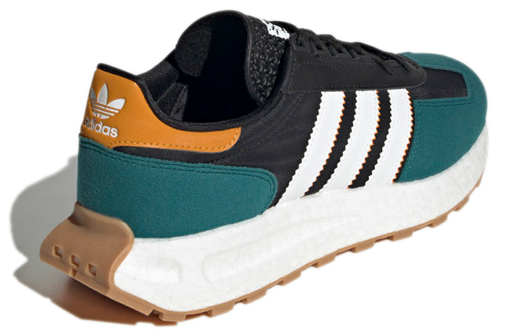 adidas Retropy E5 'Black Legacy Teal' GW0556