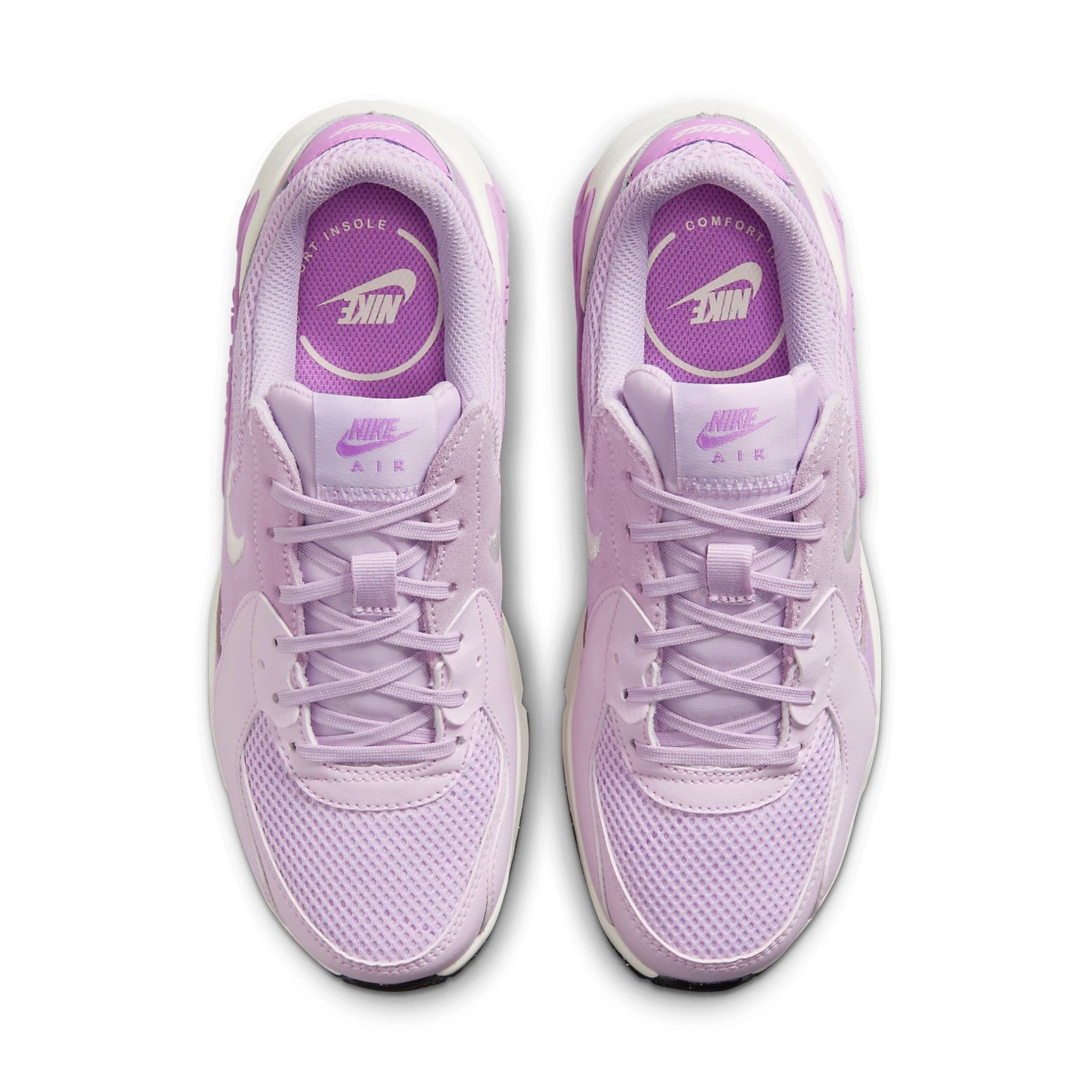 (WMNS) Nike Air Max Excee 'Violet Star' CD5432-500