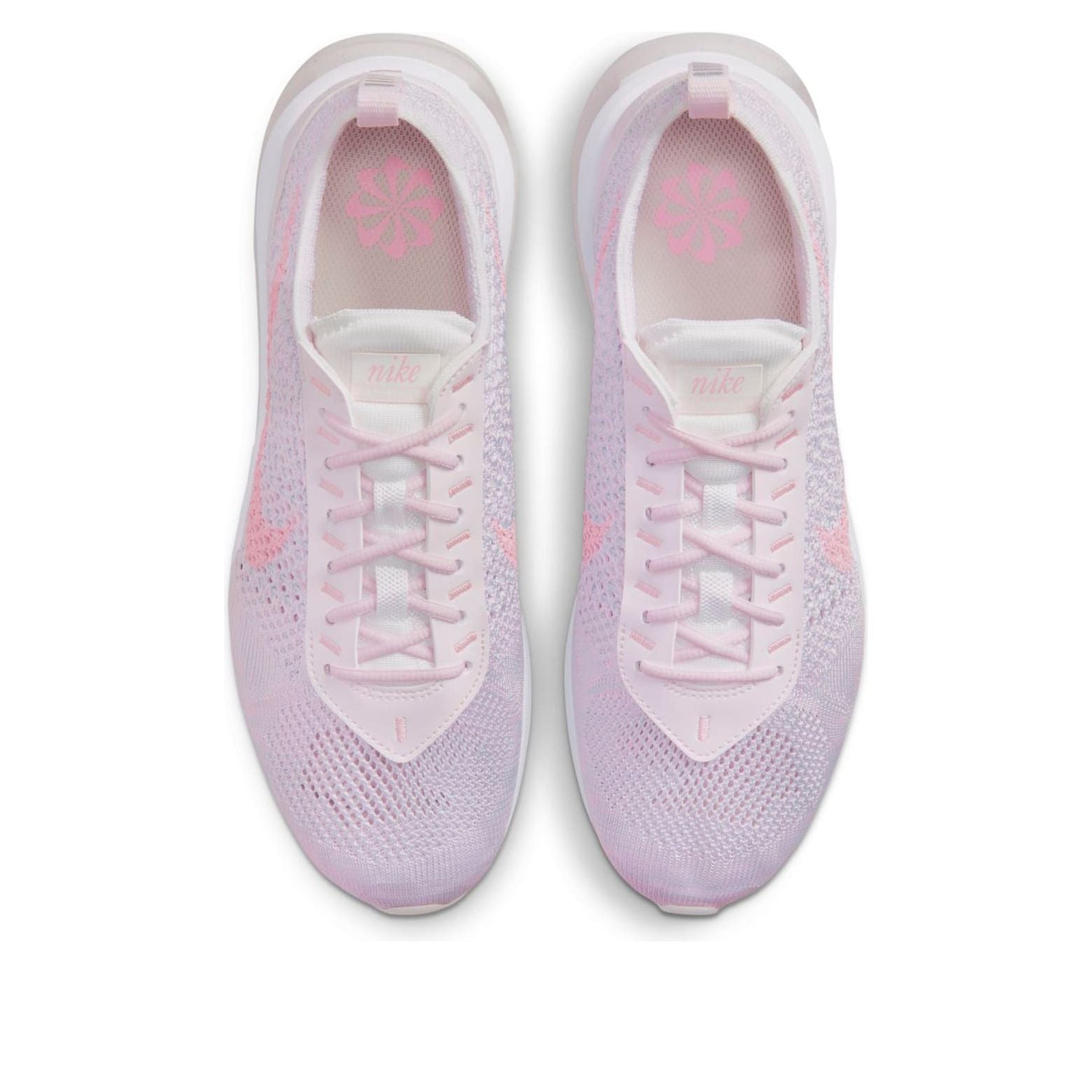 (WMNS) Nike Air Max Flyknit Racer 'Soft Pink' FJ4577-100