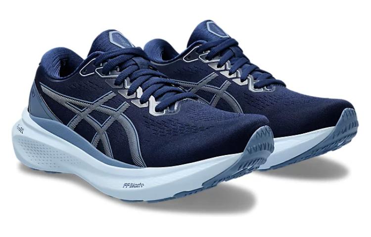 (WMNS) ASICS Gel-Kayano 30 'Blue Expanse' 1012B357-405
