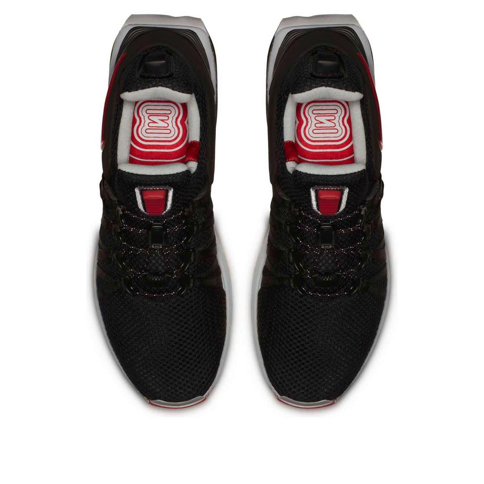 Nike Shox Gravity 'Black' AR1999-016