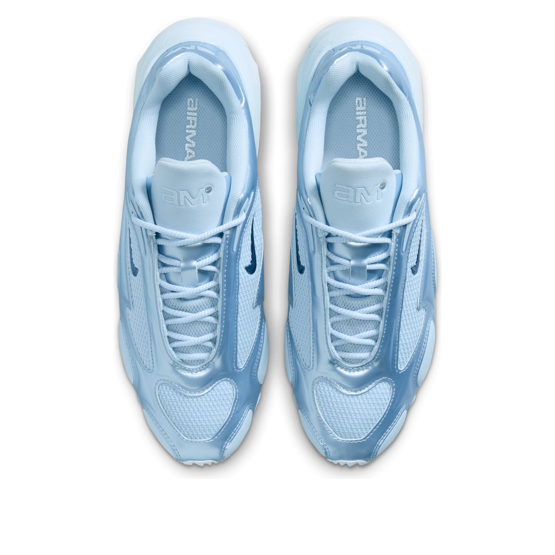 (WMNS) Nike Air Max Muse 'Hydrogen Blue' FV1920-401