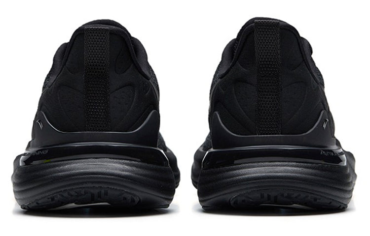 ANTA Chuang 2.5 Low 'Black Grey' 112235582-6