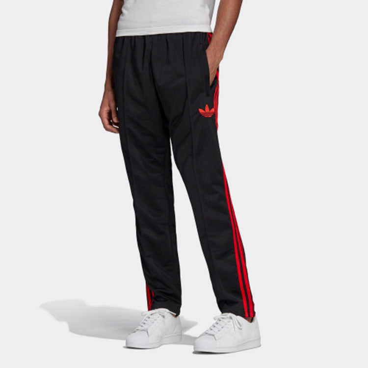 adidas originals Sst Dmc Track Pants For Men Black GK0661
