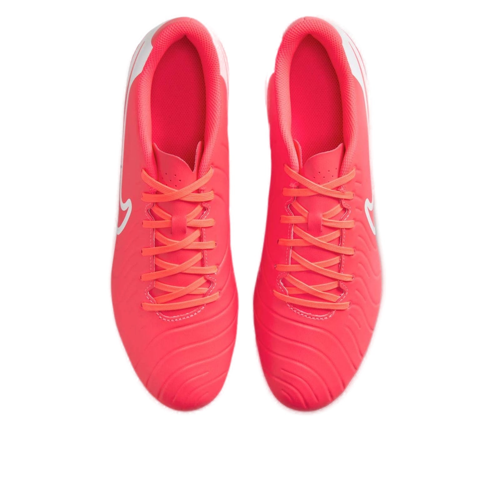 Nike Tiempo Legend 10 Club FG 'Hot Lava White' DV4344-800