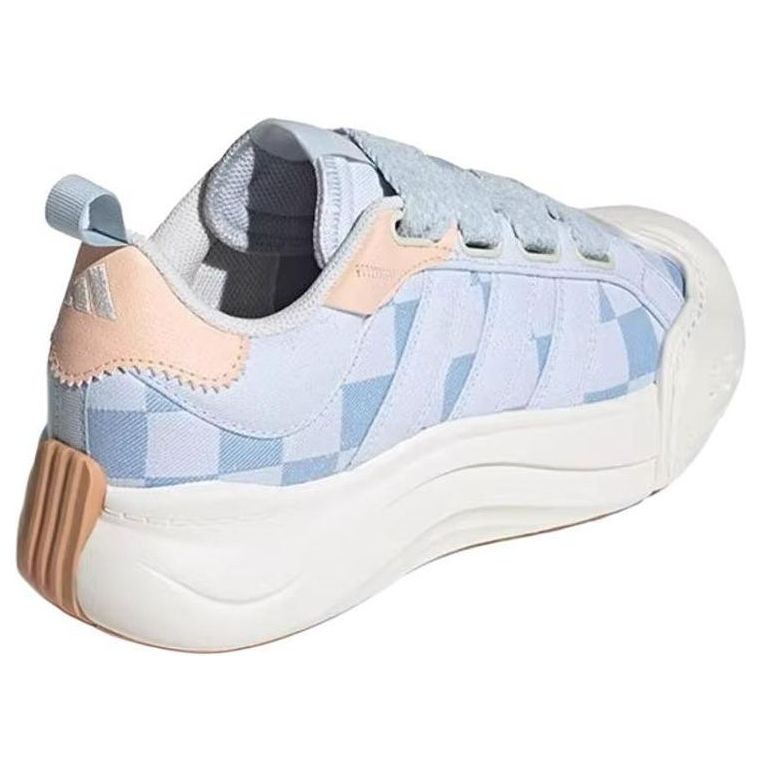 (WMNS) adidas MAXXCOURT 'Pastel Blue' JR8353