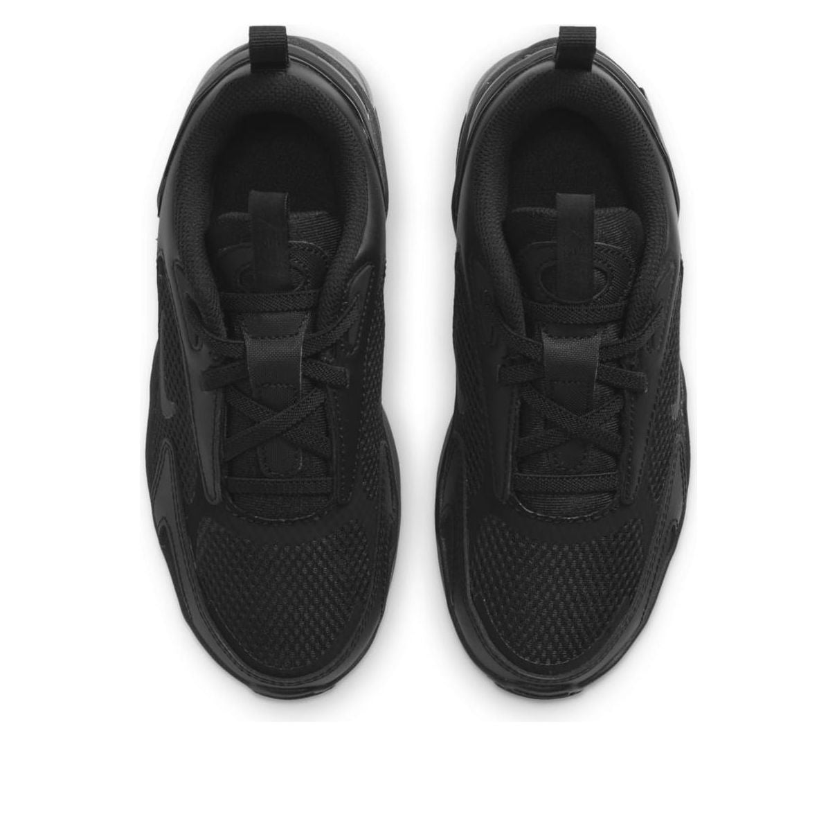 (PS) Nike Air Max Bolt 'Triple Black' CW1627-001