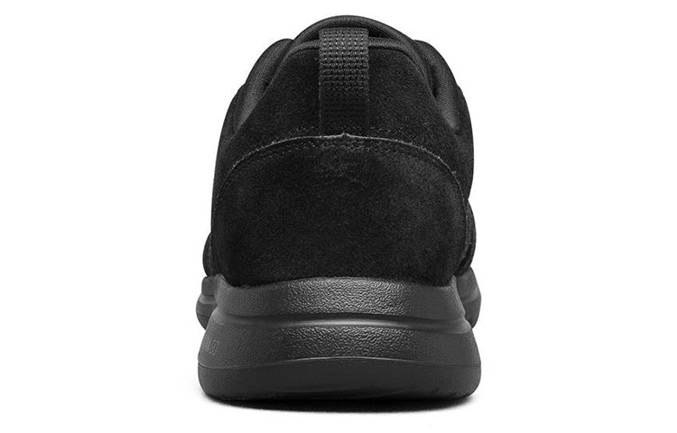 (WMNS) Skechers Go Walk 5 Shoes 'Black' 124234-BBK