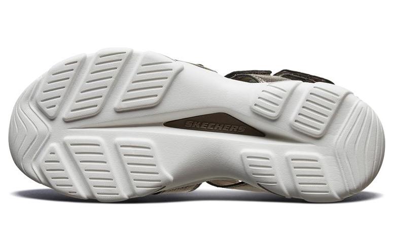 (WMNS) Skechers D'lites Ultra 32382-PEW