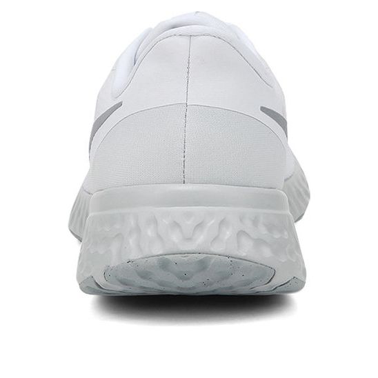 Nike Revolution 5 Grey/White BQ3204-100