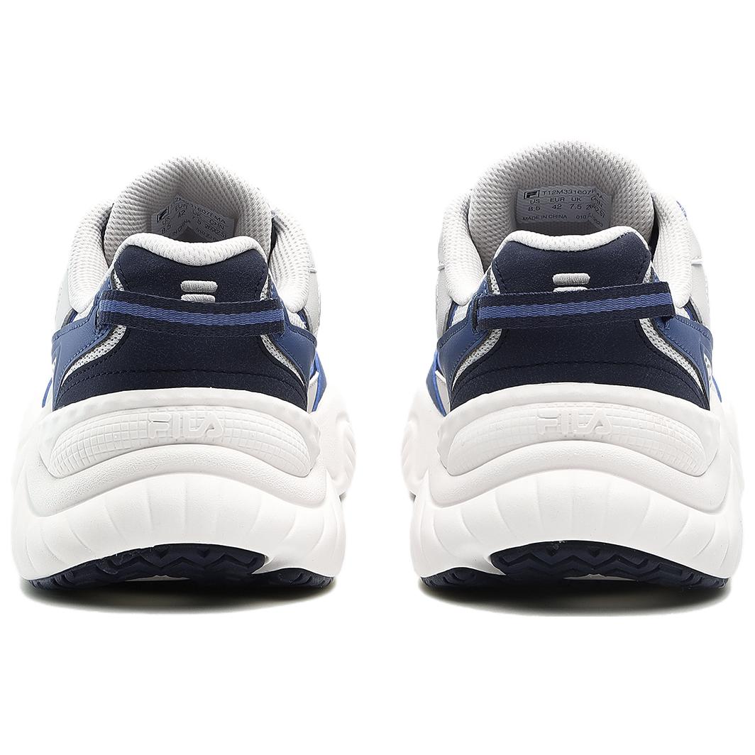 FILA FUSION Conch 2 Shoes 'Blue White' T12M331607FMA