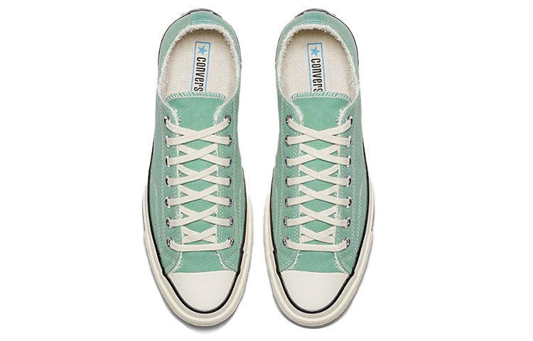 Converse Chuck Taylor All Star 1970s OX 'Green' 155761C