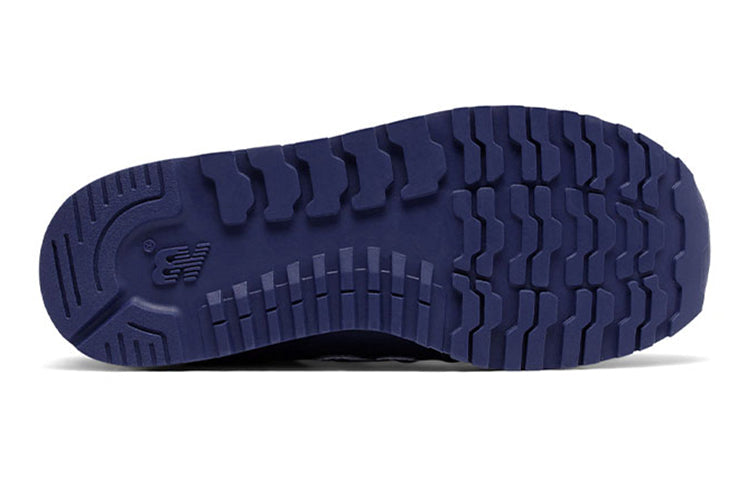 New Balance 500 Hook and Loop KV500BBY