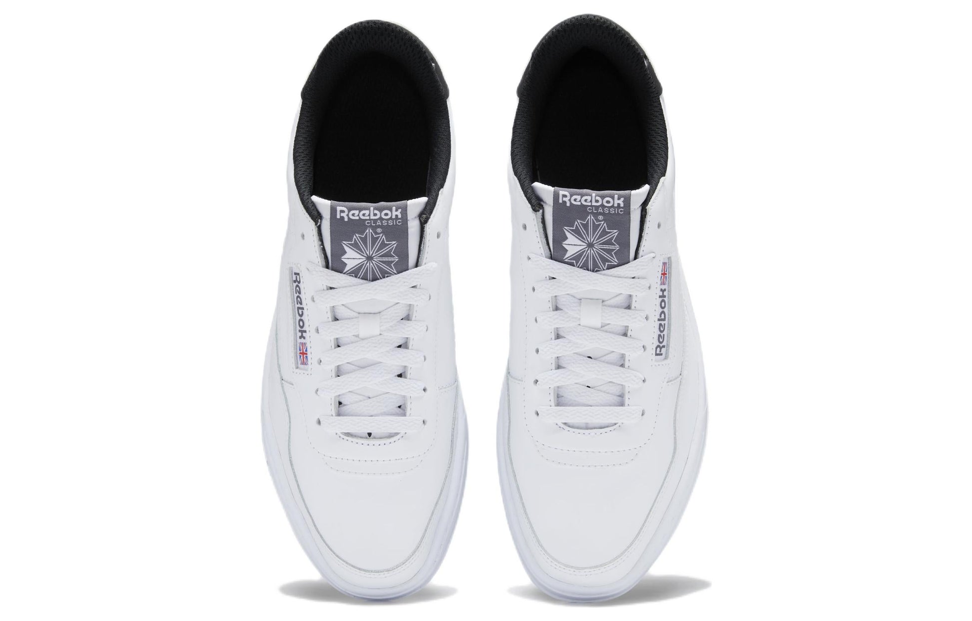 Reebok General Skate shoes 'White Black' GW7559