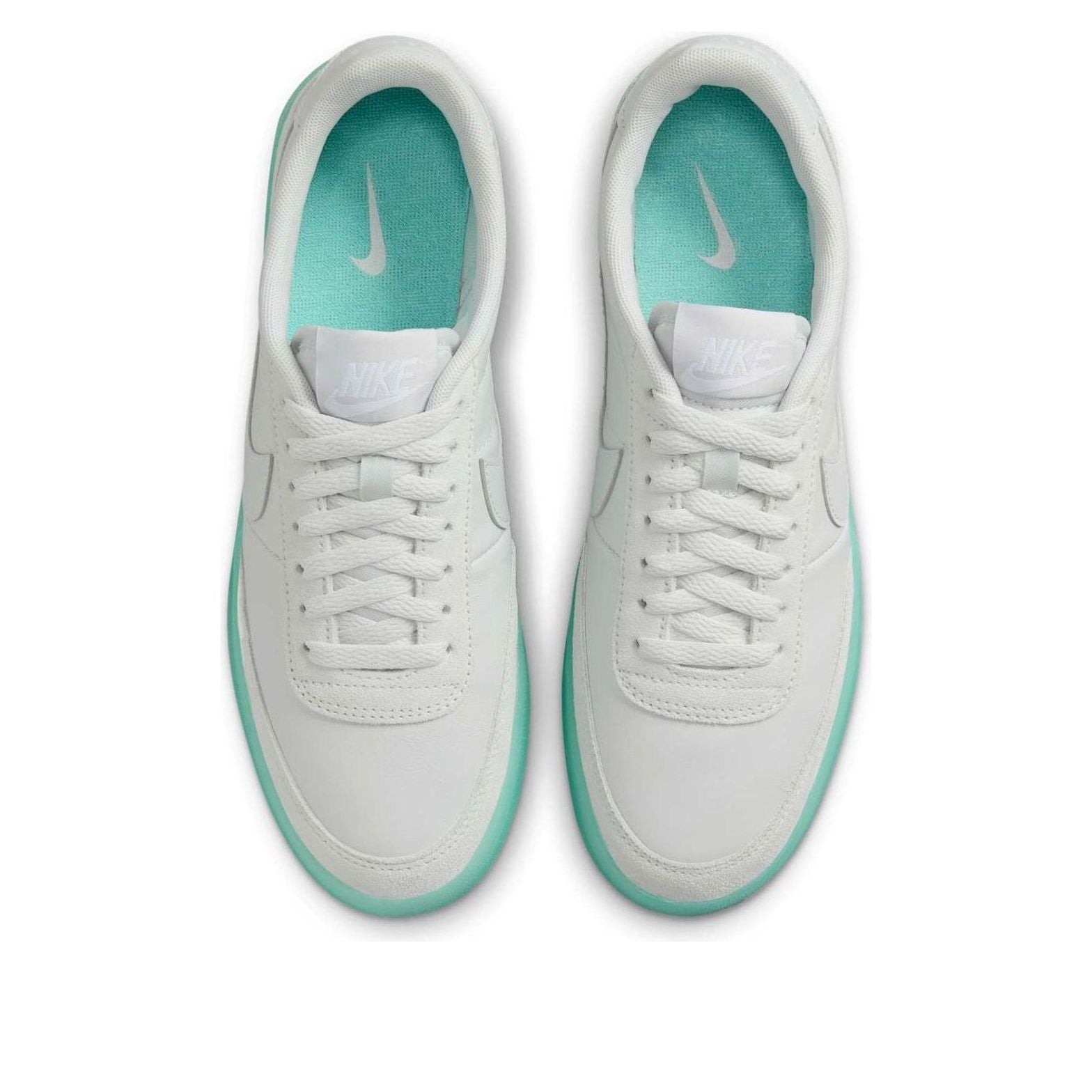 (WMNS) Nike Killshot 2 'Photon Dust Green Frost' HV0944-025