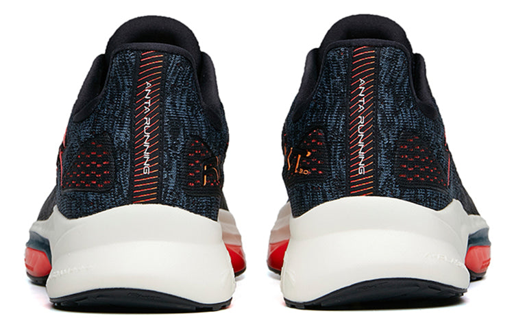 ANTA Rocket 3.0 'Black Red White' 112145587-7