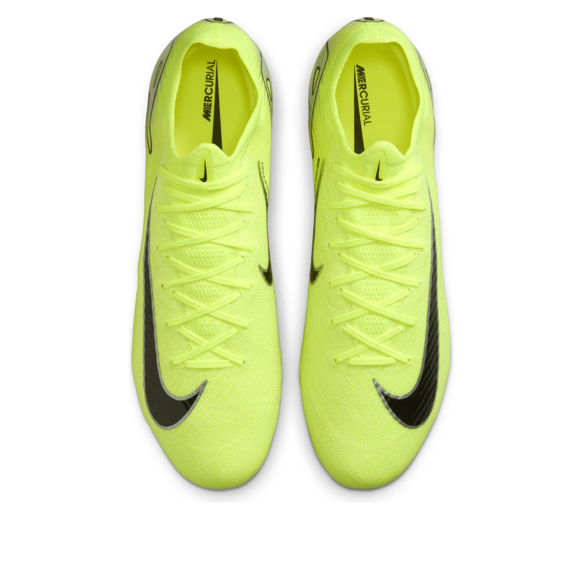 Nike Mercurial Vapor 16 Elite FG 'Mad Voltage Pack Volt Black' FQ1457-700