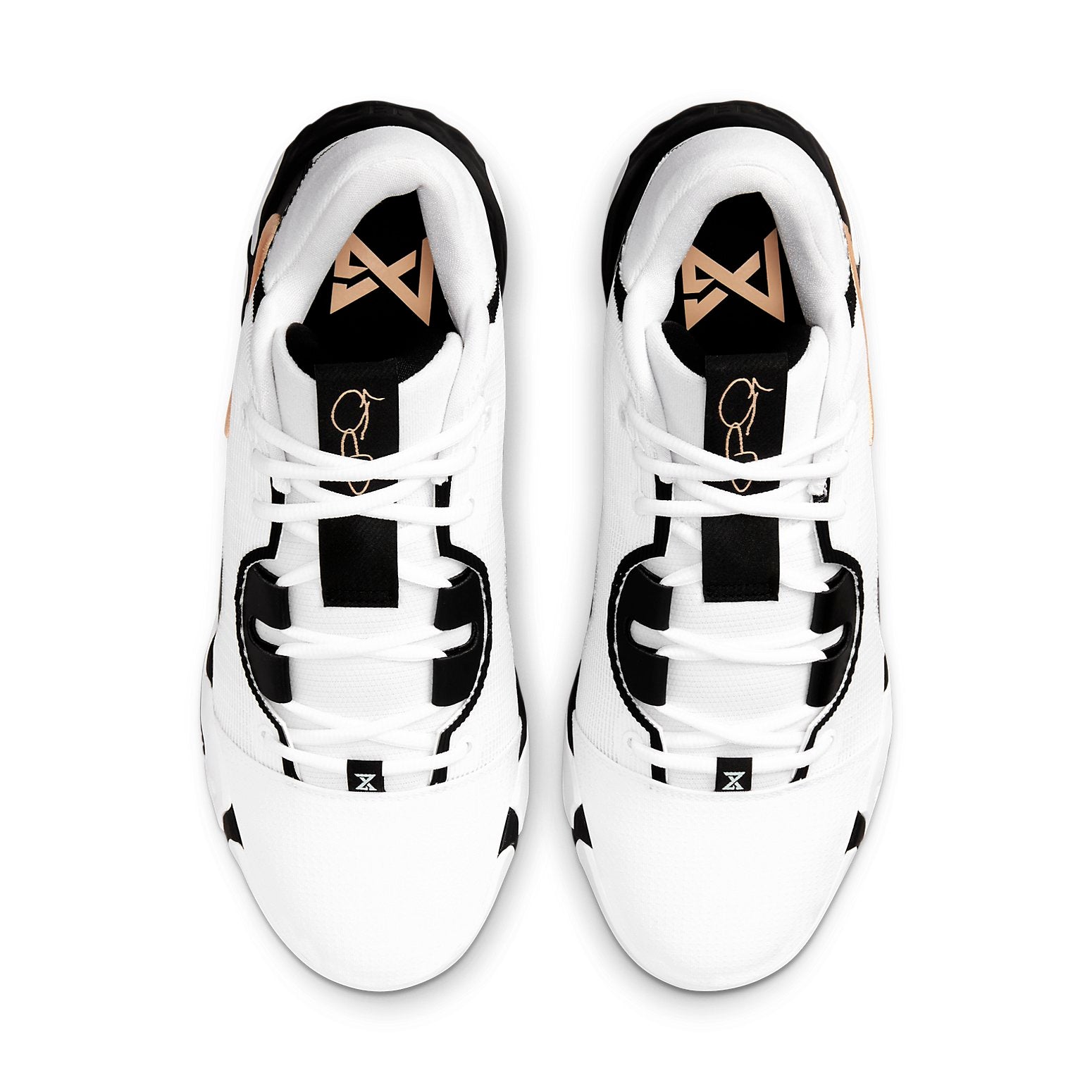 Nike PG 6 EP 'White Black' DH8447-101
