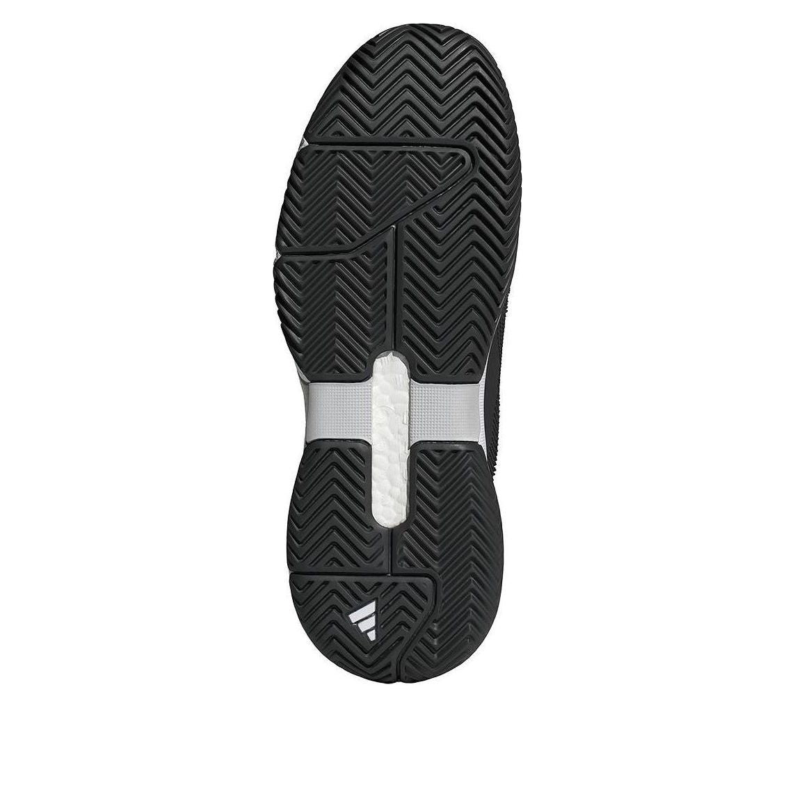 adidas Solematch Control 2 'Black White' IF9112