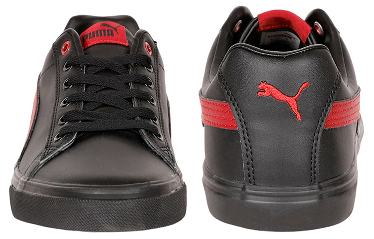 PUMA Salz Nu Idp Red/Black 366214-10
