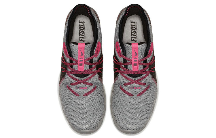 (WMNS) Nike Air Max Sequent 3 'Wolf Grey Pink Beam' 908993-015