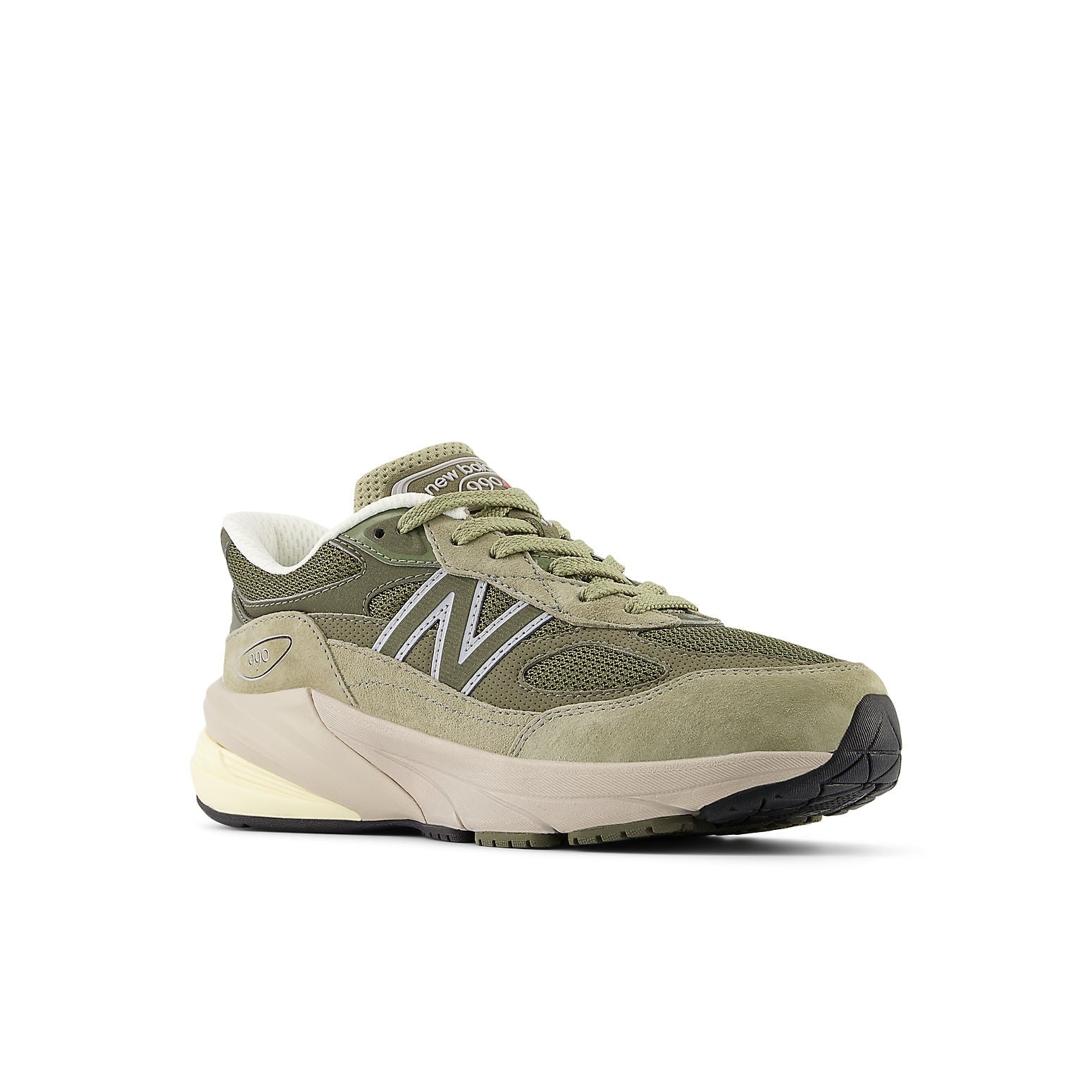 (PS) New Balance 990v6 'True Camo' PC990TA6