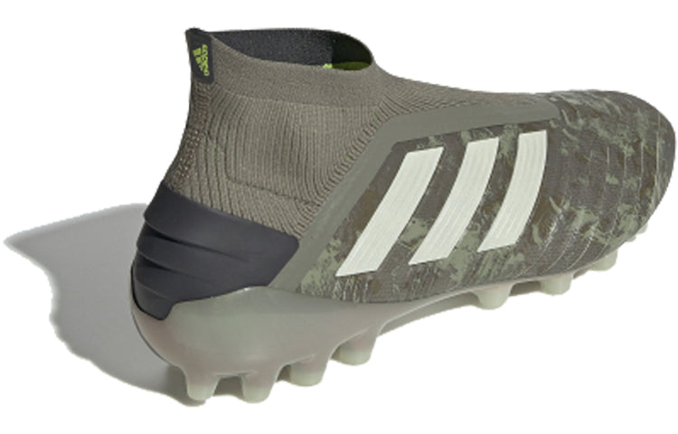adidas Predator 19+ AG 'Green' FV6415