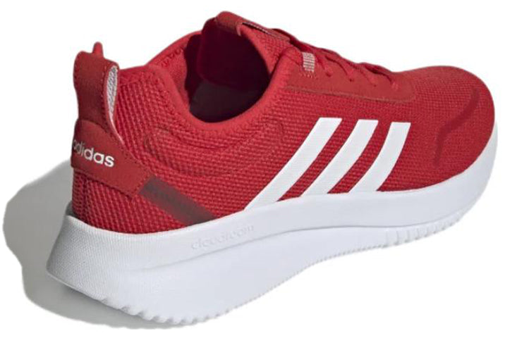 adidas Lite Racer Rebold 'Red White' GY5979