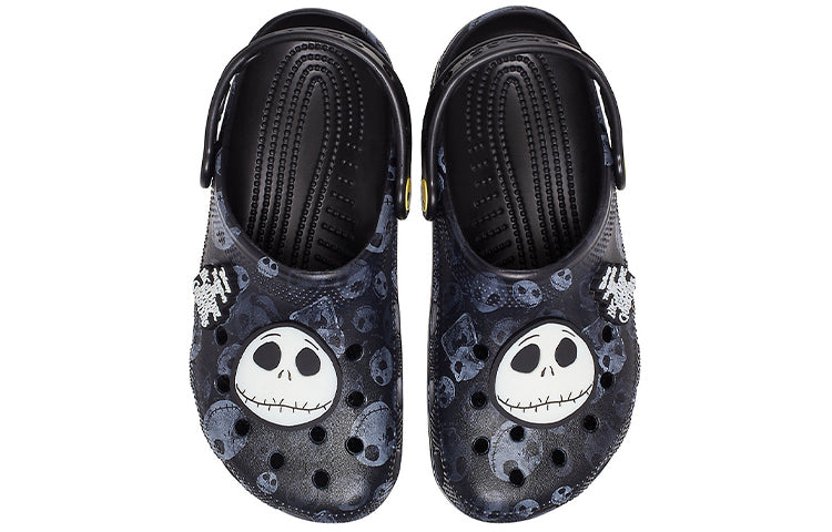 Crocs Disney x Classic Clog 'The Nightmare Before Christmas' 206912-90H