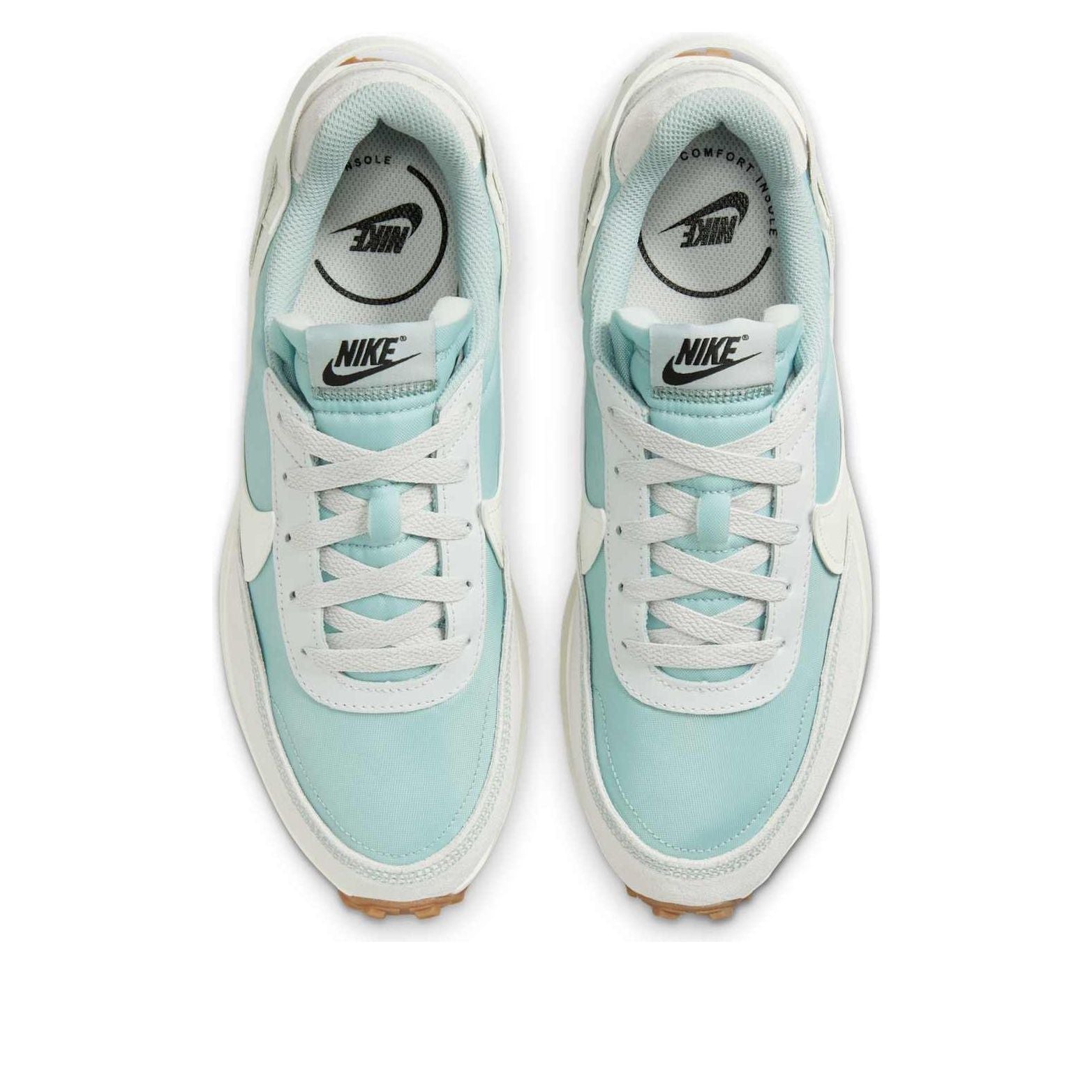 (WMNS) Nike Waffle Debut 'Light Pumice Photon Dust' DH9523-006