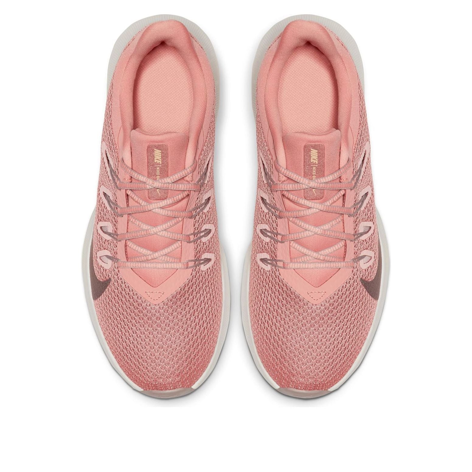 (WMNS) Nike Quest 2 'Pink Quartz' CI3803-600