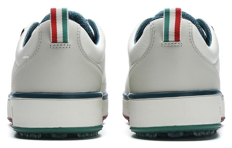 FILA Golf 1911 Shoes 'White Green' A12M311707FVS