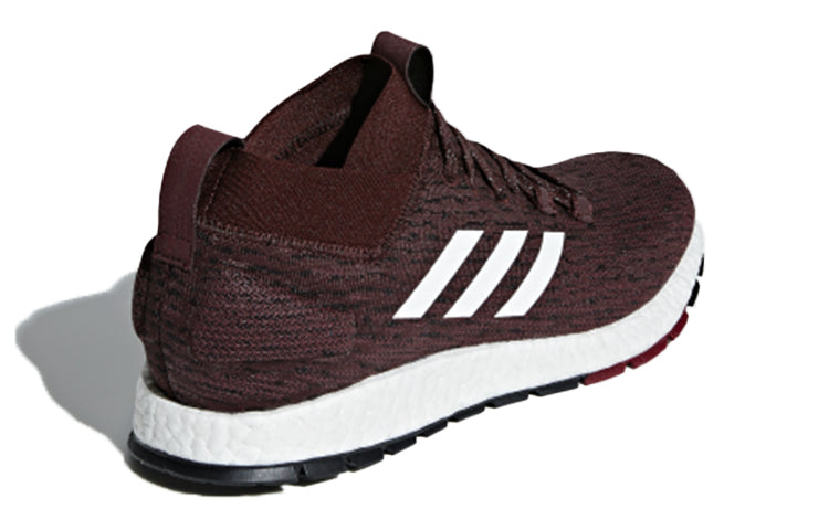 adidas PureBoost Rbl Cw 'Red White' G26431