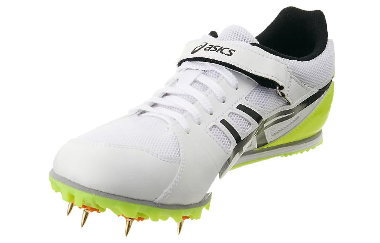 ASICS Heatflat FR 7 White/Black TTP526-0190