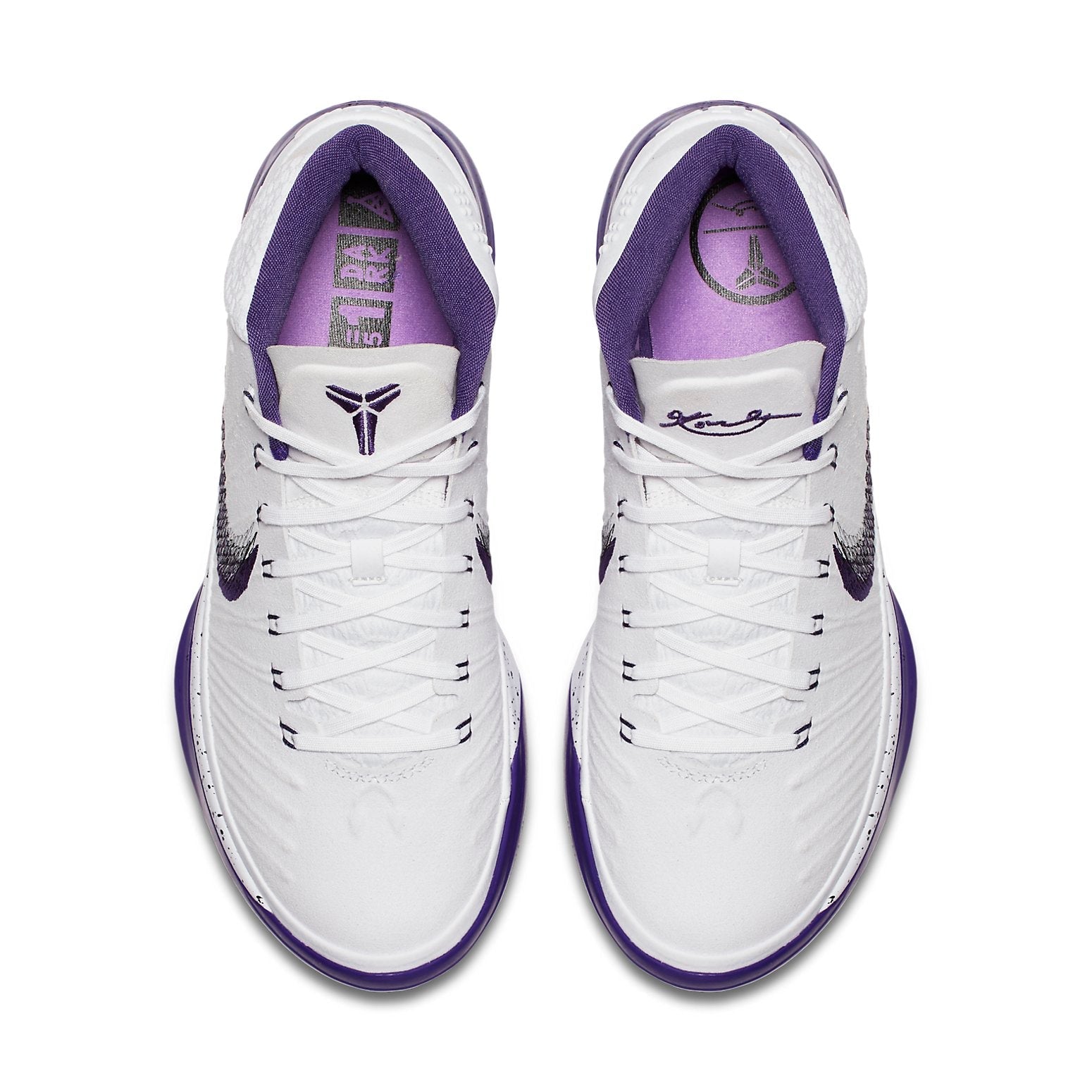 Nike Kobe A.D. Mid 'Baseline' 922482-100