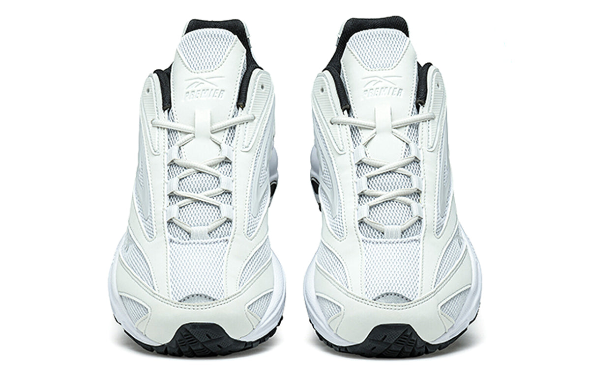 Reebok Premier 2 Gray Black White Shoes/Sneakers GV9923