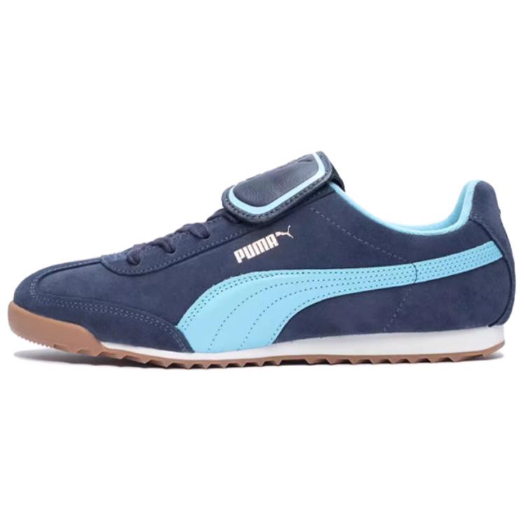 PUMA x NOAH Arizona 'New Navy Dusty Aqua' 396056-01