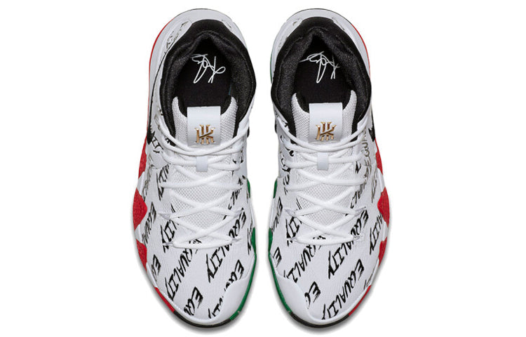 Nike Kyrie 4 'BHM' AO3167-900