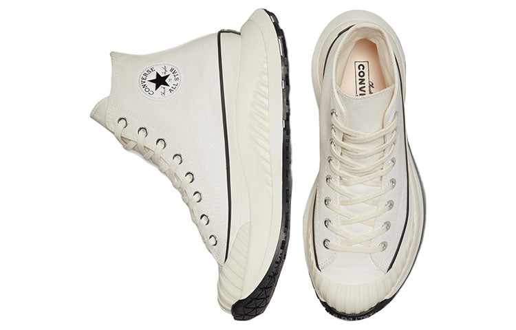 Converse Chuck 70 AT-CX High 'Vintage White' A01682C