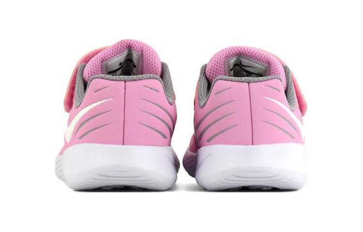 (TD) Nike Star Low-Top Running Shoes 907256-602