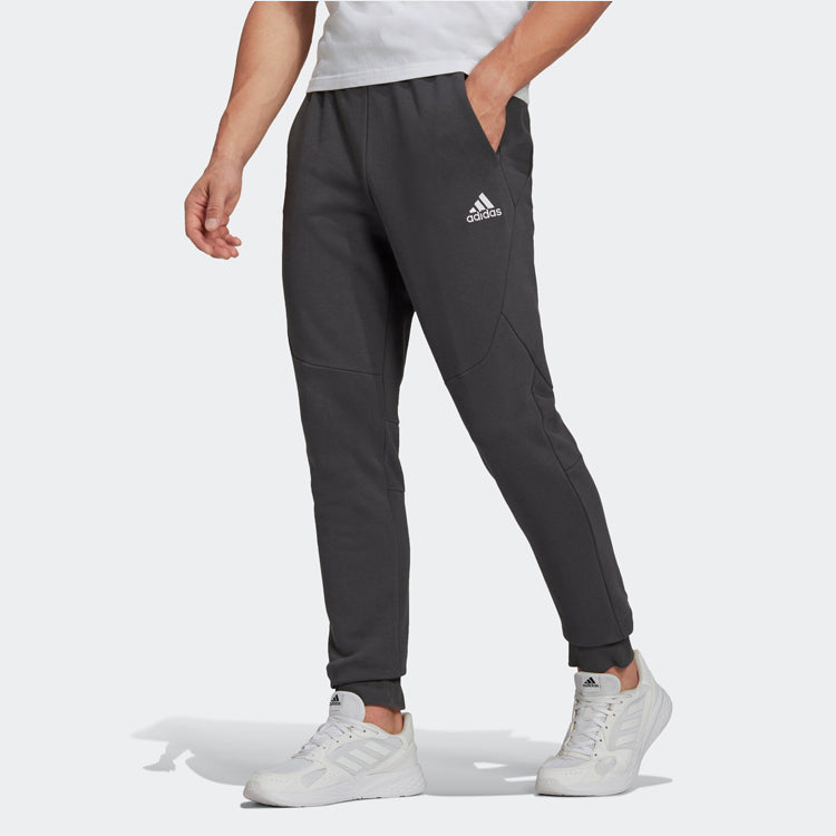 adidas Essentials4gameday Pants 'Black' HE1810