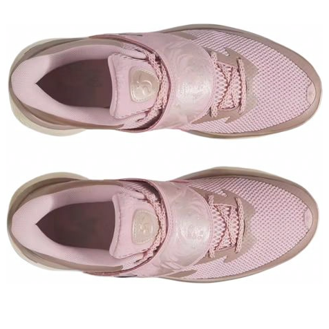 Under Armour Curry Fox 1 'Reign Rose' 6001922-647