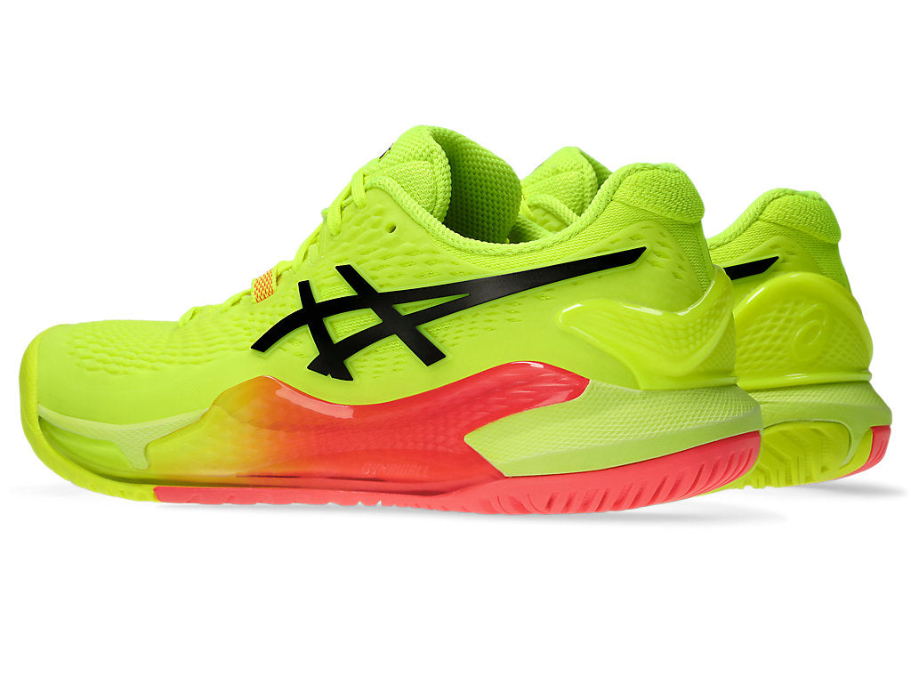 (WMNS) ASICS Gel-Resolution 9 'Paris' 1042A274-750